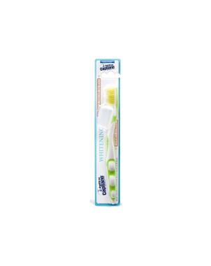 Pasta del Capitano Whitening Morbido toothbrush