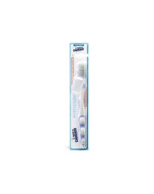 Pasta del Capitano Whitening Morbido toothbrush