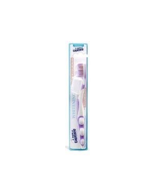 Pasta del Capitano Whitening Medio toothbrush