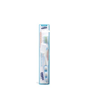 Pasta del Capitano Whitening Medio toothbrush