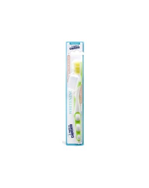 Pasta del Capitano Whitening Medio toothbrush