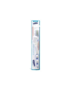 Pasta del Capitano Whitening Medio toothbrush