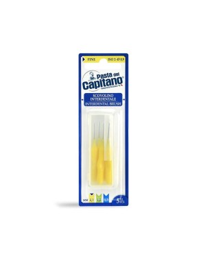 Pasta del Capitano Brosse interdentaire