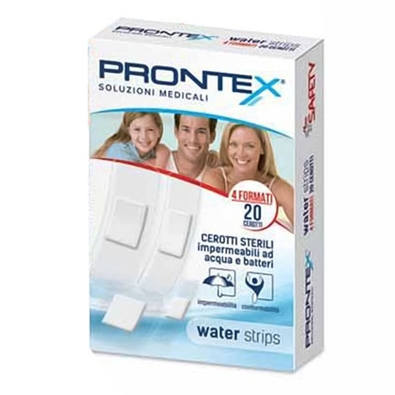 Prontex