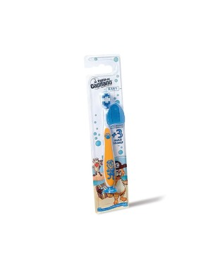 Pasta del Capitano Baby toothbrush +3 years