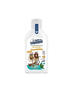 Pasta del Capitano Junior bain de bouche +6 ans 400 ml