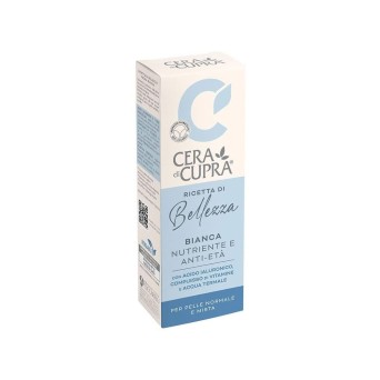 Cera di Cupra Bianca 75 ml Tube