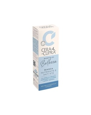 Cera di Cupra Bianca 75 ml Tube