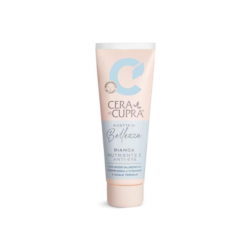 Cera Di Cupra Bianca Face Cream