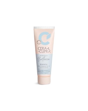 Cera di Cupra Bianca 75 ml Tube