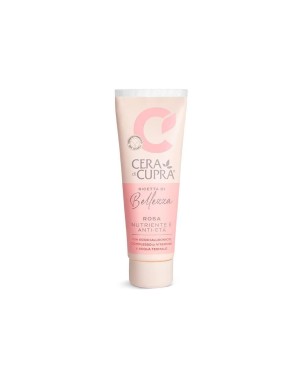 Cera di Cupra Rosa tube 75ml