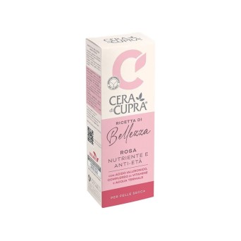 Cera di Cupra Rosa tube 75ml