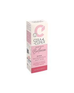 Cera di Cupra Rosa Tube de 75 ml