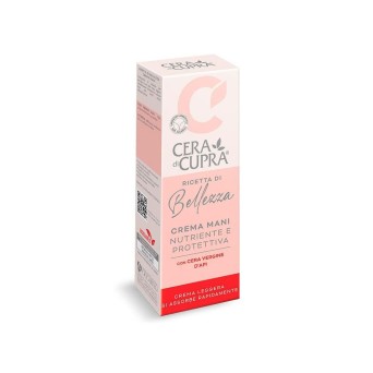 Cera Di Cupra Crema de Manos 75 ml