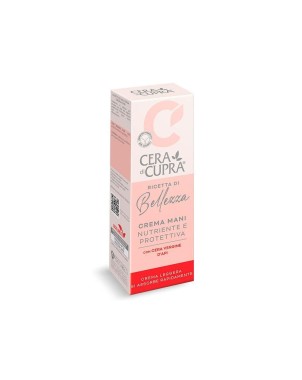 Cera Di Cupra Crema de Manos 75 ml