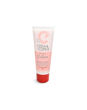 Cera Di Cupra Crema de Manos 75 ml