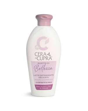 Cera di Cupra delicate cleansing milk 200 ml