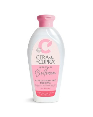 Cera di Cupra micellar water 200ml