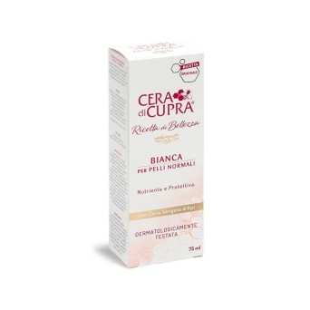 Cera di Cupra Bianca original recipe 75 ml