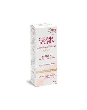 Cera di Cupra Bianca recette originale 75 ml