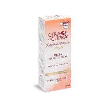 Cera di Cupra Rosa recette originale 75 ml