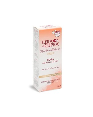 Cera di Cupra Rosa receta original 75ml