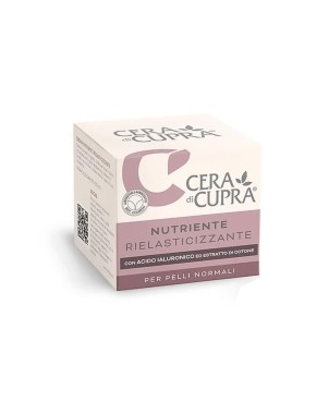 Cera di Cupra Nutriente Rielasticizzante pot de crème 50 ml