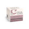 Cera di Cupra Nutriente Rielasticizzante cream jar 50 ml