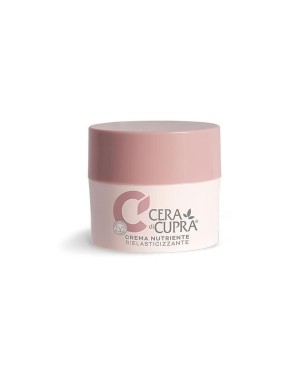 Cera di Cupra Nutriente Rielasticizzante pot de crème 50 ml