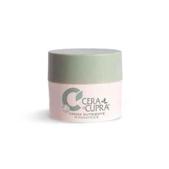 Cera di Cupra Nutriente Riparatrice Sahnetiegel 50 ml