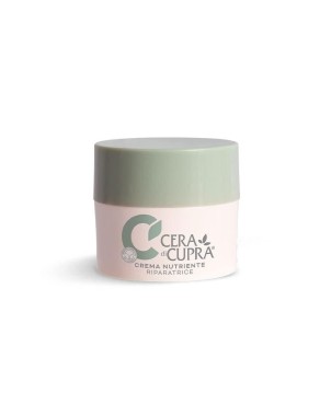 Cera di Cupra Nutriente Riparatrice cream jar 50 ml