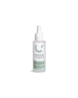 Cera di Cupra Collagene & Vitamine konzentriertes Serum 30ml