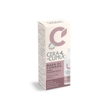 Cera di Cupra Bava di Lumaca sérum concentré 30ml