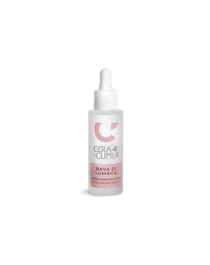 Cera di Cupra Bava di Lumaca konzentriertes Serum 30ml