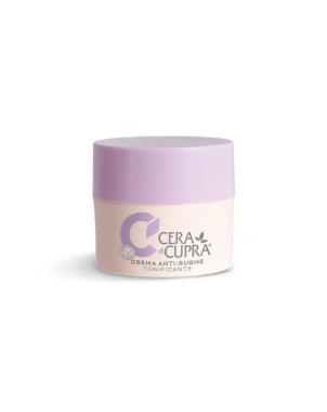 Cera di Cupra Anti-Age tonificante 50 ml Creme im Glas