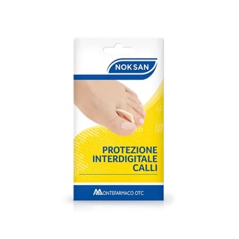 Nok San protezione interdigitale calli 9 piezas