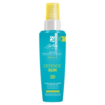 BioNike Defence Sun Anti Shine Fluid SPF 30 50 ml