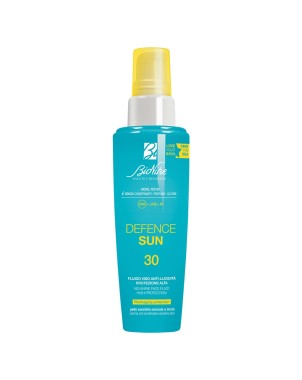 BioNike Defence Sun Anti-Glanz-Fluid SPF 30 50 ml