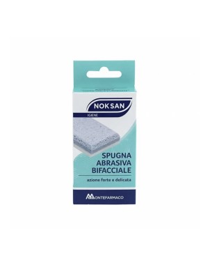 Nok San spugna abrasiva bifacciale 1 piece