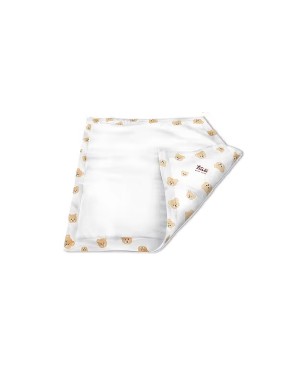 Trudi Baby Care paño multiusos 60x60 cm 10 piezas