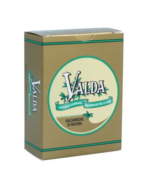 Valda classiche rifornimento gummiartig 50 g