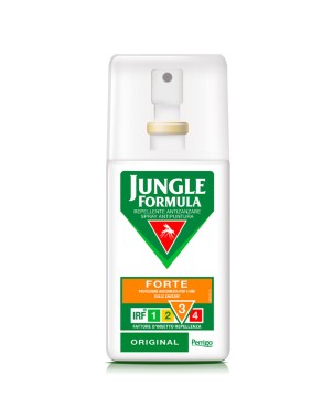 Jungle Formula forte botella de spray de 75ml