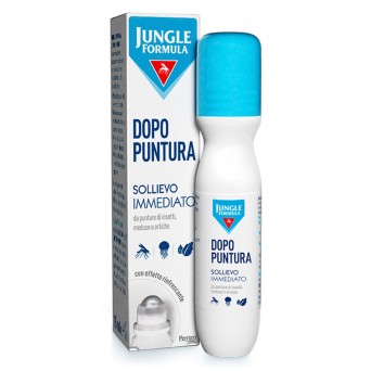 Jungle Formula después de la punción roll on 15 ml