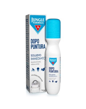 Jungle Formula después de la punción roll on 15 ml