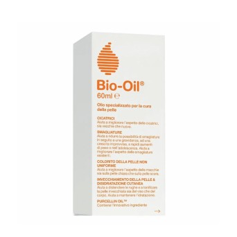 Bio-Oil skin care oil 60 ml
