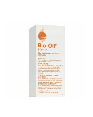 Bio-Oil Hautpflegeöl 60 ml