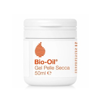 Bio-Oil gel peaux sèches 50ml