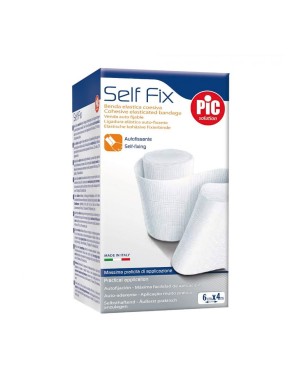 Pic Self Fix Bande élastique