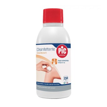 Pic désinfectant 250 ml