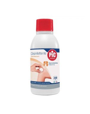 Pic désinfectant 250 ml